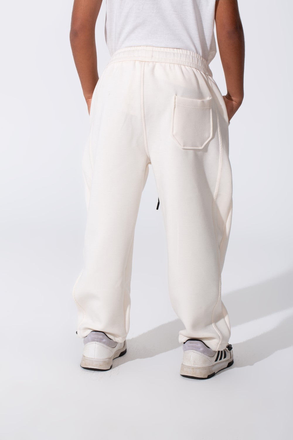 Oversized Boy's Sweatpant