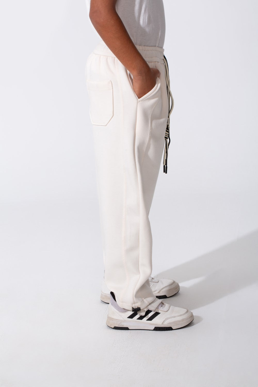 Oversized Boy's Sweatpant