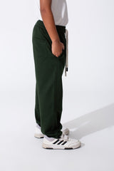 Straight Oversized Boy's Sweatpant