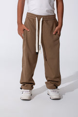Straight Oversized Boy's Sweatpant