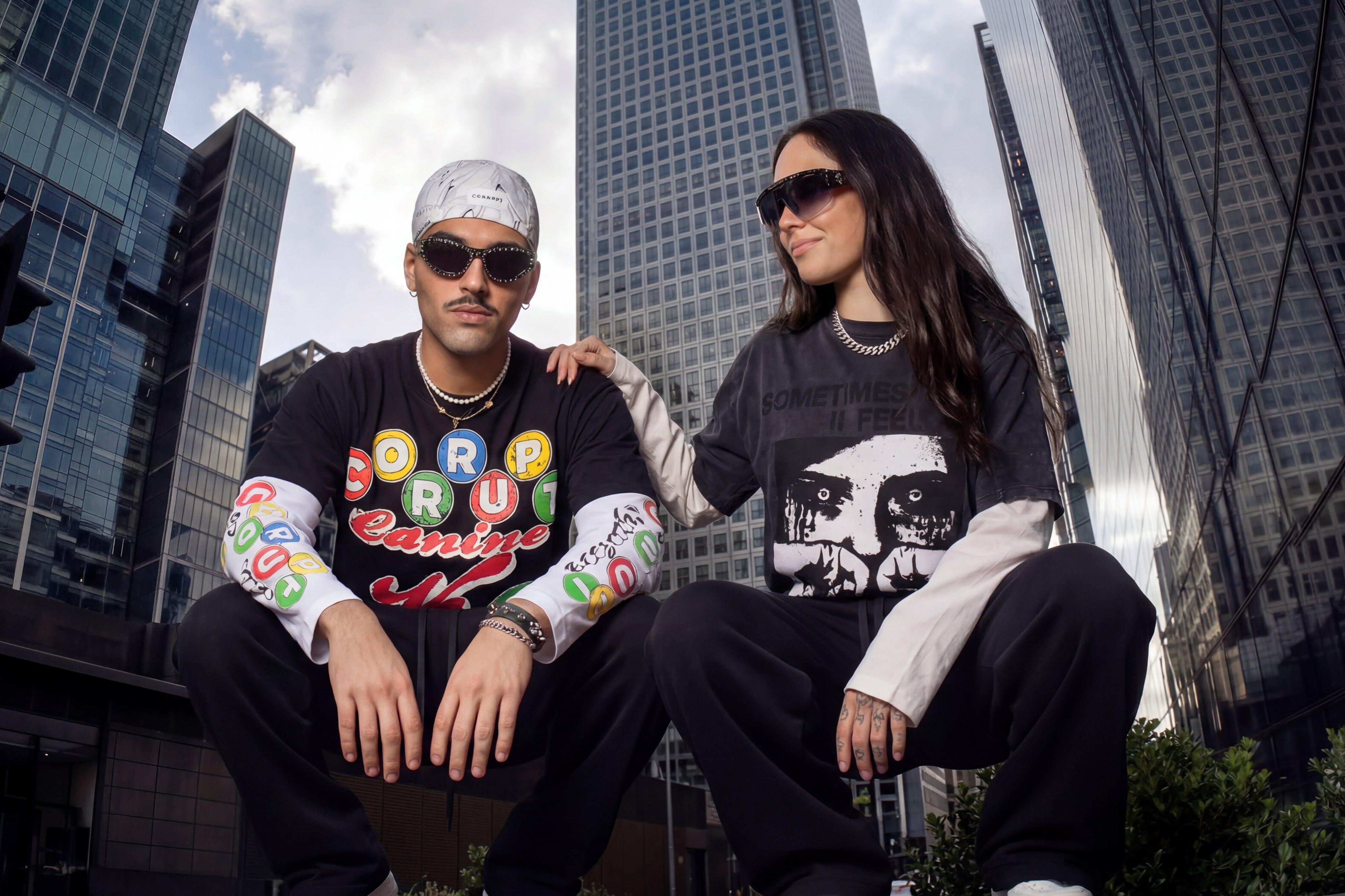 Tomato Stores USA | Urban Essentials & Streetwear