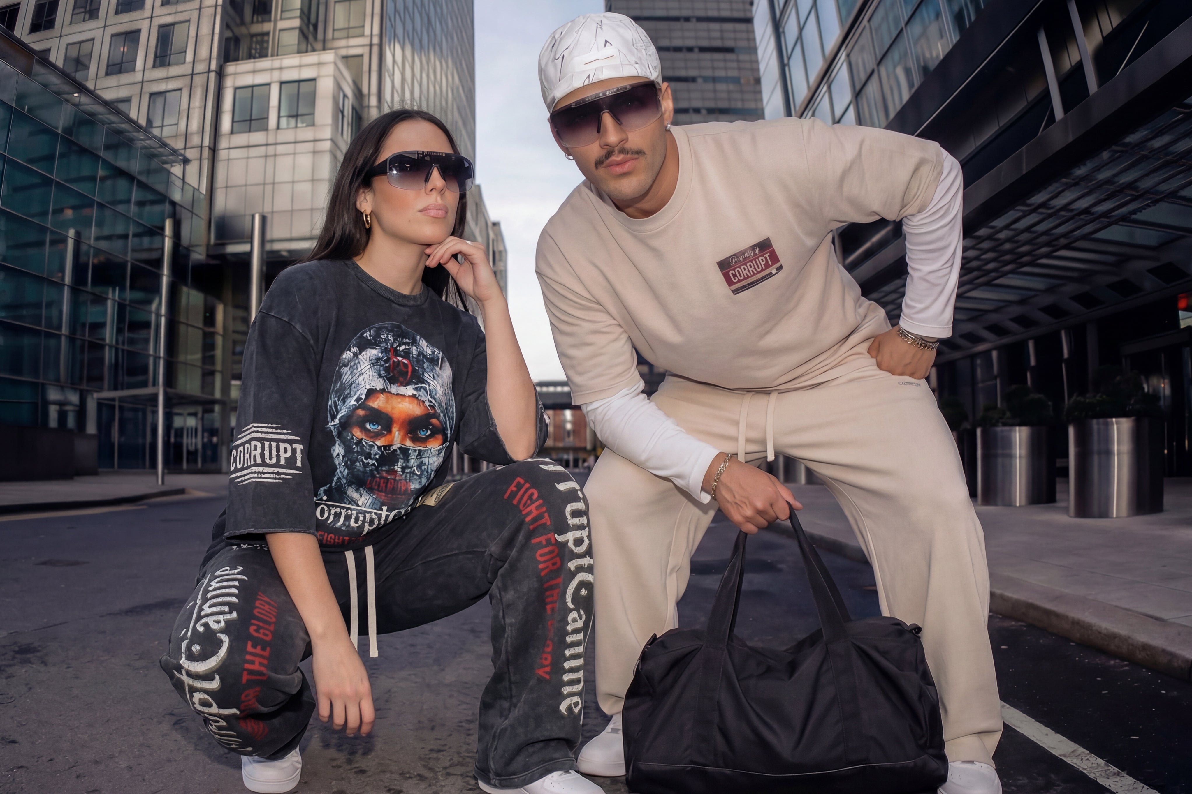 Tomato Stores USA | Urban Essentials & Streetwear