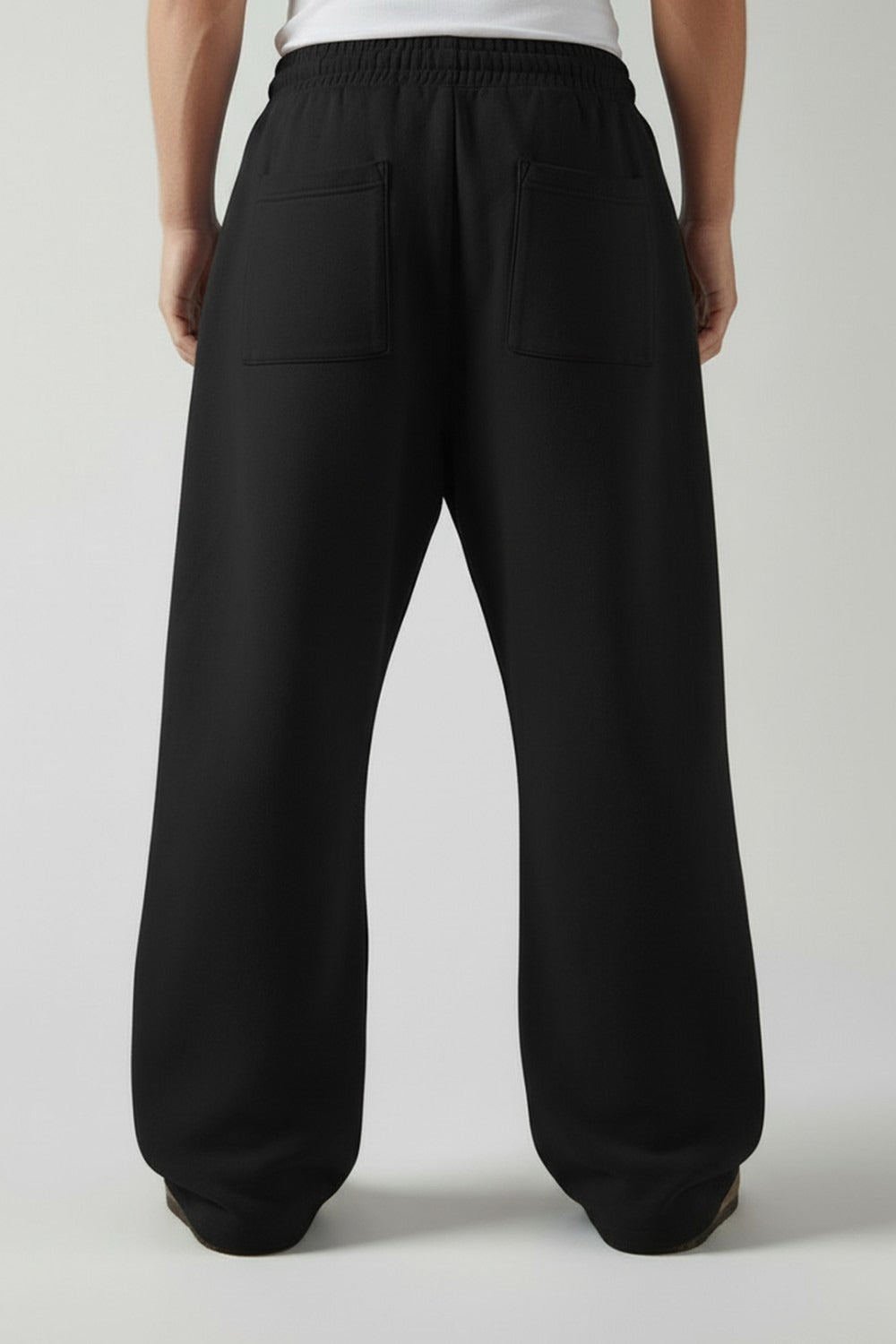 The Urban Command CORRUPT Men Sweatpants