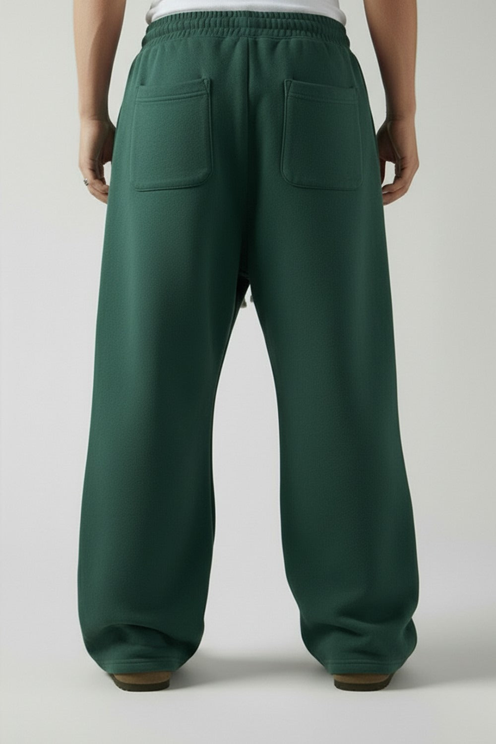 The Urban Command CORRUPT Men Sweatpants