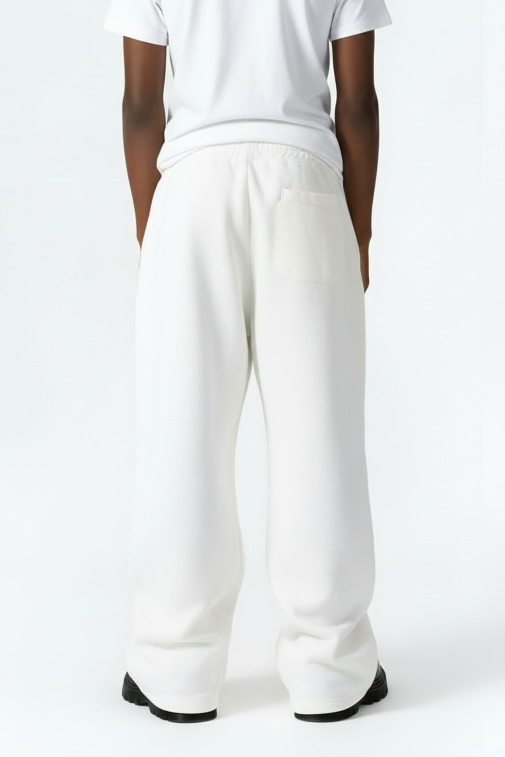 Street CORRUPTK9 Anarchy Men Sweatpants