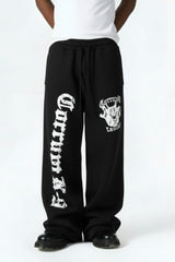 Street CORRUPTK9 Anarchy Men Sweatpants