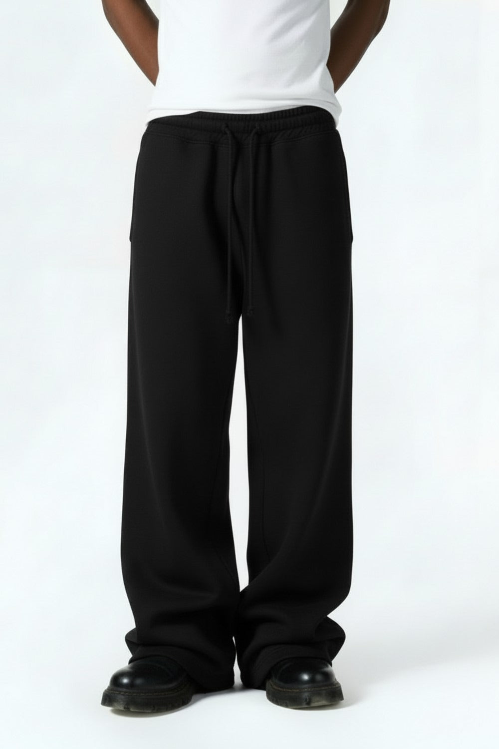 Street CORRUPTK9 Anarchy Men Sweatpants