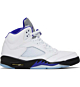 Jordan 5 Retro Dark Concord