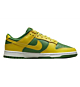 Nike Dunk Low Retro Reverse Brazil