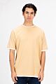 Oversized Half Sleeve Round Neck T-shirt