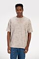 Basic Round Neck Short Sleeve T-Shirt