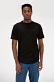 Tomato Basic Half Sleeve T-Shirt