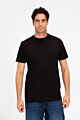 Basic Daily Slim Fit Crew Neck T-Shirt