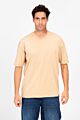 Regular Fit Basic Round T-Shirt