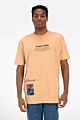 Milton Graphic Print Crew Neck T-Shirt
