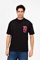 Tomato Print Regular Fit T-Shirt