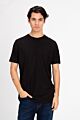 Slim Fit T-shirt Back Print