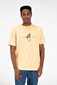 Milton Printed Oversize T-Shirt
