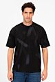 Printed Regular Fit Round T-shirt