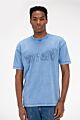 Tomato Crew Neck Half Sleeve T-Shirt