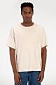 Slim Fit Crew Neck Half Sleeve T-Shirt