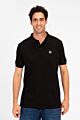 Tomato Slim Fit Half Sleeve Polo T-Shirt