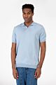 Basic Polo Short Sleeves T-Shirt