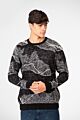 Winter Jakar Crew Neck Pullover Sweater