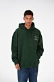 Regular Fit Hooded Sweatshirt
