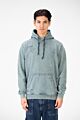 Tomato Cutting Sweatshirt With Kangaroo Pocket
