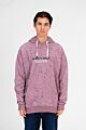 oversized printed hoodie Sweatshirt