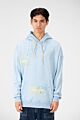 Graphic Print Hoodie Sweatshirt For Men.