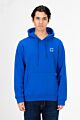 Tomato Basic Daily Hood Sweatshirt