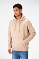 Tomato Badge Basic Hoodie