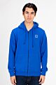 Tomato Basic Daily Zip Sweatshirt