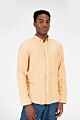 Summer Striped Slim Fit Poplin Shirt