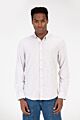 Slim Fit Striped Shirt