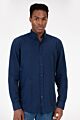 Basic Slim Fit Long Sleeves Shirt