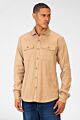 Basic Slim Fit Shirt