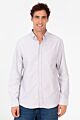 Basic Long Sleeve Regular Fit Shirt