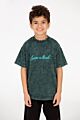 Oversized Crew Neck Boys T-Shirt