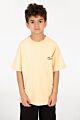 Printed Crew Neck Boys T-Shirt