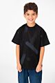 Modern Colorful Half Sleeve Round Neck T-shirt Boys