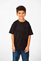 Summer Oversized Short Sleeves Round Neck High Quality T-Shirt