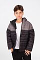 Double Face Waterproof Jacket
