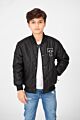 Tomato Double Face Waterproof Jacket