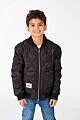 Full Zippers Waterproof Jacket 