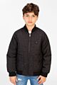 Long Sleeves Front Zipper Waterproof Jacket