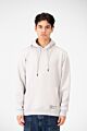 Milton Printed Hoodie Sweatshirt