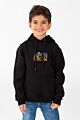 Front Pocket Printed Hoodie-1